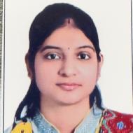 Poorvi Gupta Class I-V Tuition trainer in Thane