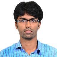 Anoop Jain Hindi Language trainer in Bangalore