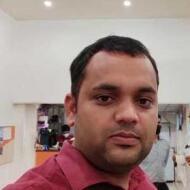 Suraj Kant Singh Bank Clerical Exam trainer in Bangalore