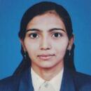 Photo of Dr Namrata B.