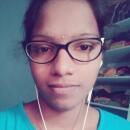 Photo of Jyothi G.