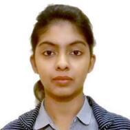 Payel R. Spoken English trainer in Kolkata