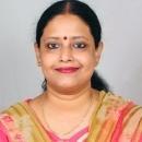 Photo of Deepali Mukhopadhyay