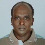 Rajesh Sankaran Class I-V Tuition trainer in Bangalore