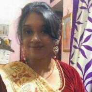 Soela B. Drawing trainer in Kolkata