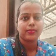 Marina F. Class 7 Tuition trainer in Mumbai