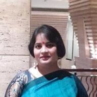 Bijoylaxmi P. Career Counselling trainer in Gwalior