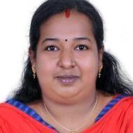 Nanditha P. Art and Craft trainer in Manjeri