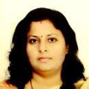 Photo of Pallavi P.