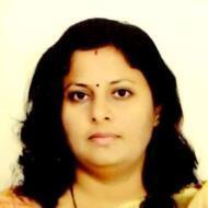 Pallavi P. Kannada Language trainer in Bangalore