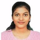 Photo of Aparna R.