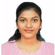 Aparna R. Malayalam Speaking trainer in Thiruvananthapuram