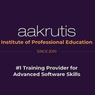 Aakrutis Institute of Professional Education Web Development institute in Mumbai