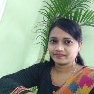 Dhanalakshmi M. Diet and Nutrition trainer in Hyderabad