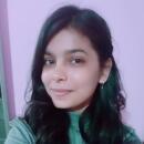 Photo of Tanishka S.