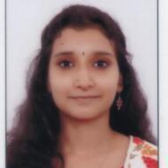 Navina G. BTech Tuition trainer in Chengalpattu