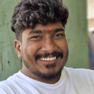 Shivashankar Gogu Class 11 Tuition trainer in Hyderabad