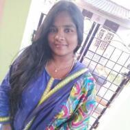 Anitha Ramesh Spoken English trainer in Chennai