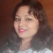 Puspa K. Soft Skills trainer in Cuttack