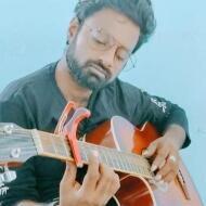 Abhinav Remeshan Guitar trainer in Adilabad