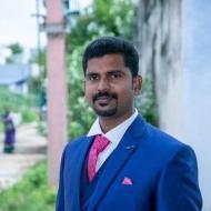 Praveen Bernard A Class 12 Tuition trainer in Coimbatore