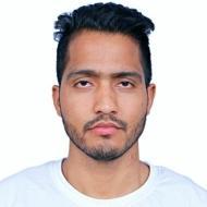 Pankaj Singh Yoga trainer in Rishikesh