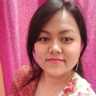 Kiranmoyee Sarkar Class I-V Tuition trainer in Kolkata