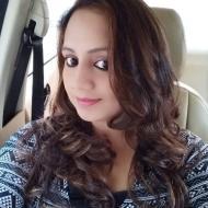 Baljinder Kaur Class 12 Tuition trainer in Chandigarh