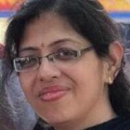 Vandana C. Class I-V Tuition trainer in Jabalpur