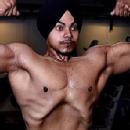 Photo of Prabhjot Singh