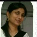 Photo of Dr. Pallavi Shah