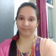 Asfiya F. Phonics trainer in Mysore