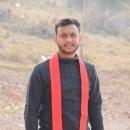 Photo of Sparsh Dwivedi