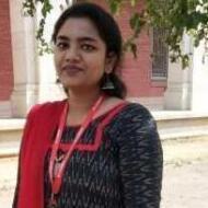 Kayal V. Class 10 trainer in Chennai