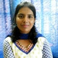 Rupsa Dutta Class 12 Tuition trainer in Kolkata