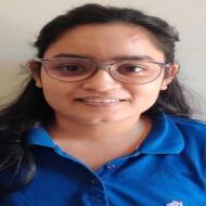 Simran Katta French Language trainer in Jaipur