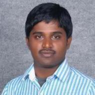 Amarnath M Telugu Language trainer in Bangalore