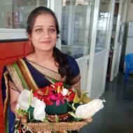 Amreen Khanum Class 12 Tuition trainer in Bangalore