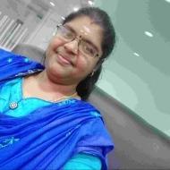 Rajashree R. Tamil Language trainer in Chennai