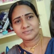 Muthumari K. Class I-V Tuition trainer in Vadipatti