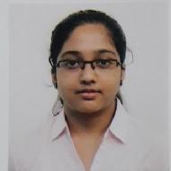 Rittika G. Spoken English trainer in Kolkata