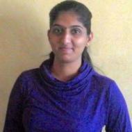 Sneha P. Tuition trainer in Haveli