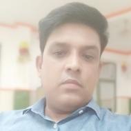 Mr. R. B. Pandey . Class 12 Tuition trainer in Kanpur