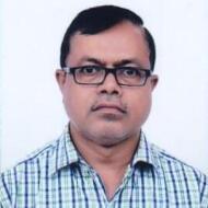 Santosh Kumar Sharma LLB Tuition trainer in Jaipur