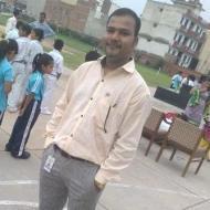 Vishal Aggarwal .Net trainer in Faridabad