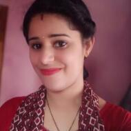 Naina G. Class I-V Tuition trainer in Baidyabati