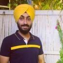 Photo of Jasmeet Singh