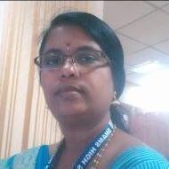 Kalavathi B. Kannada Language trainer in Bangalore