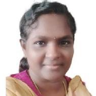 Kalaiarasi Class 12 Tuition trainer in Chennai