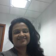 Bidisha D. Nursery-KG Tuition trainer in Mumbai